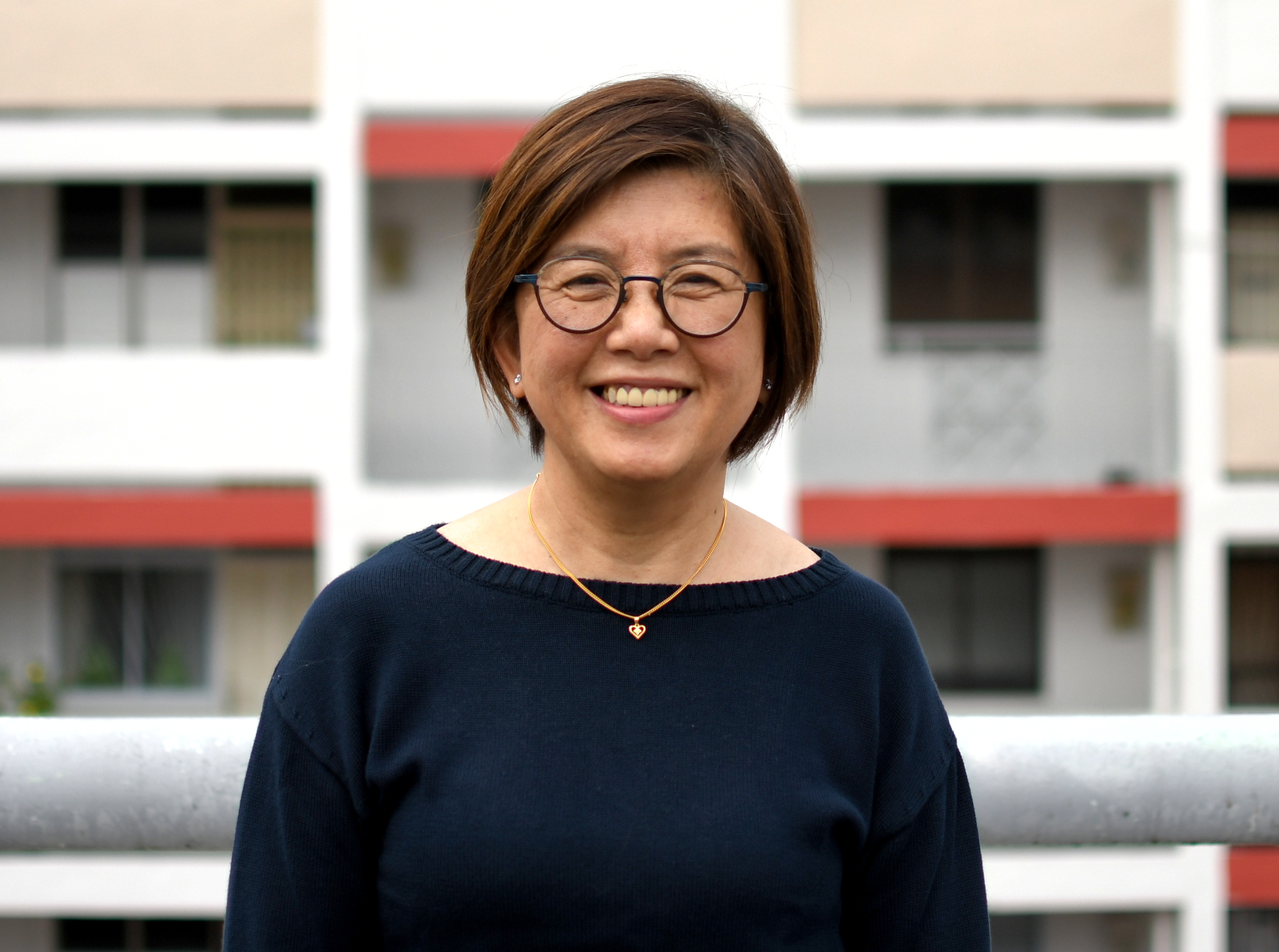 Jessie Tan