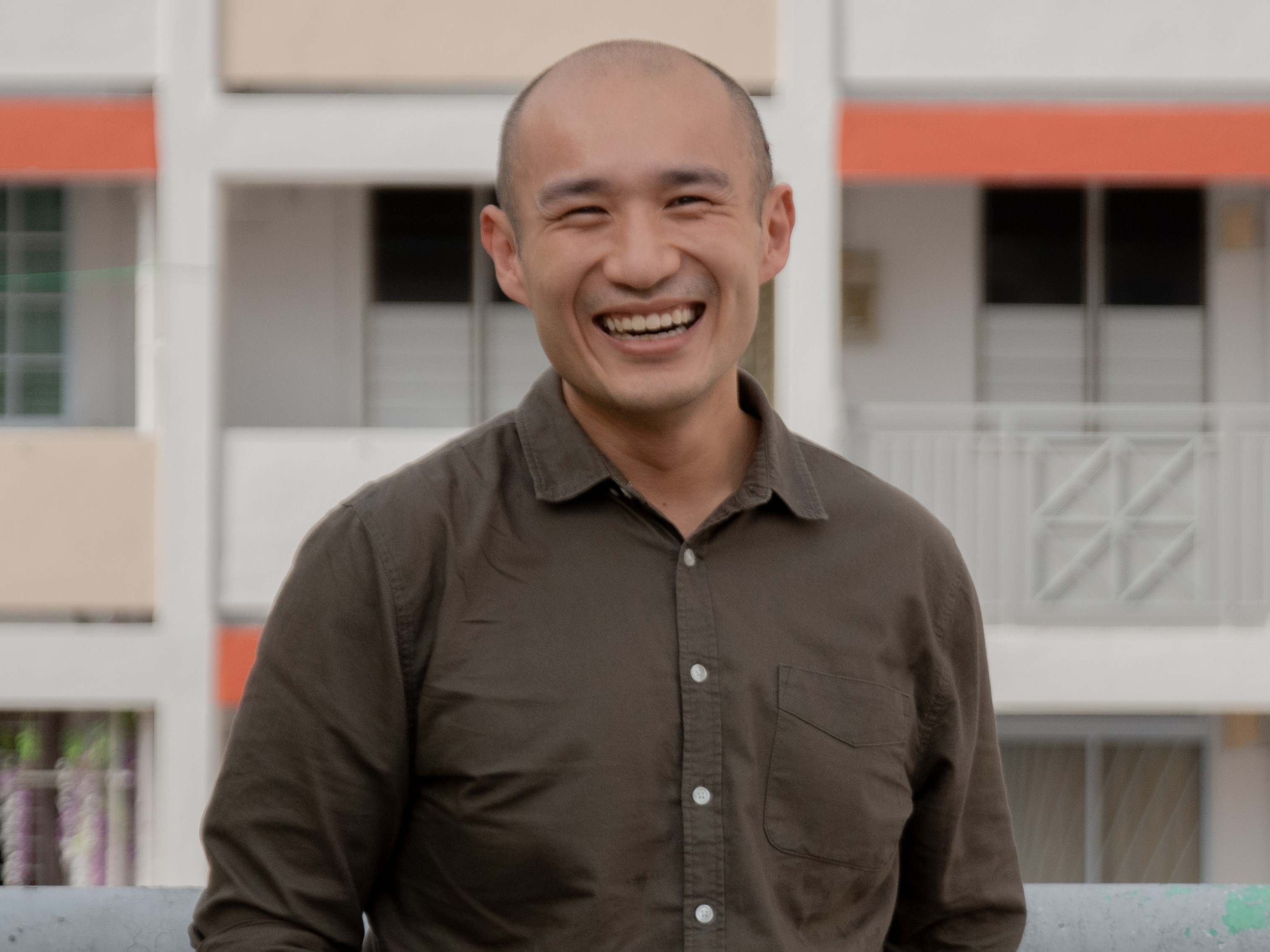 Joel Koh