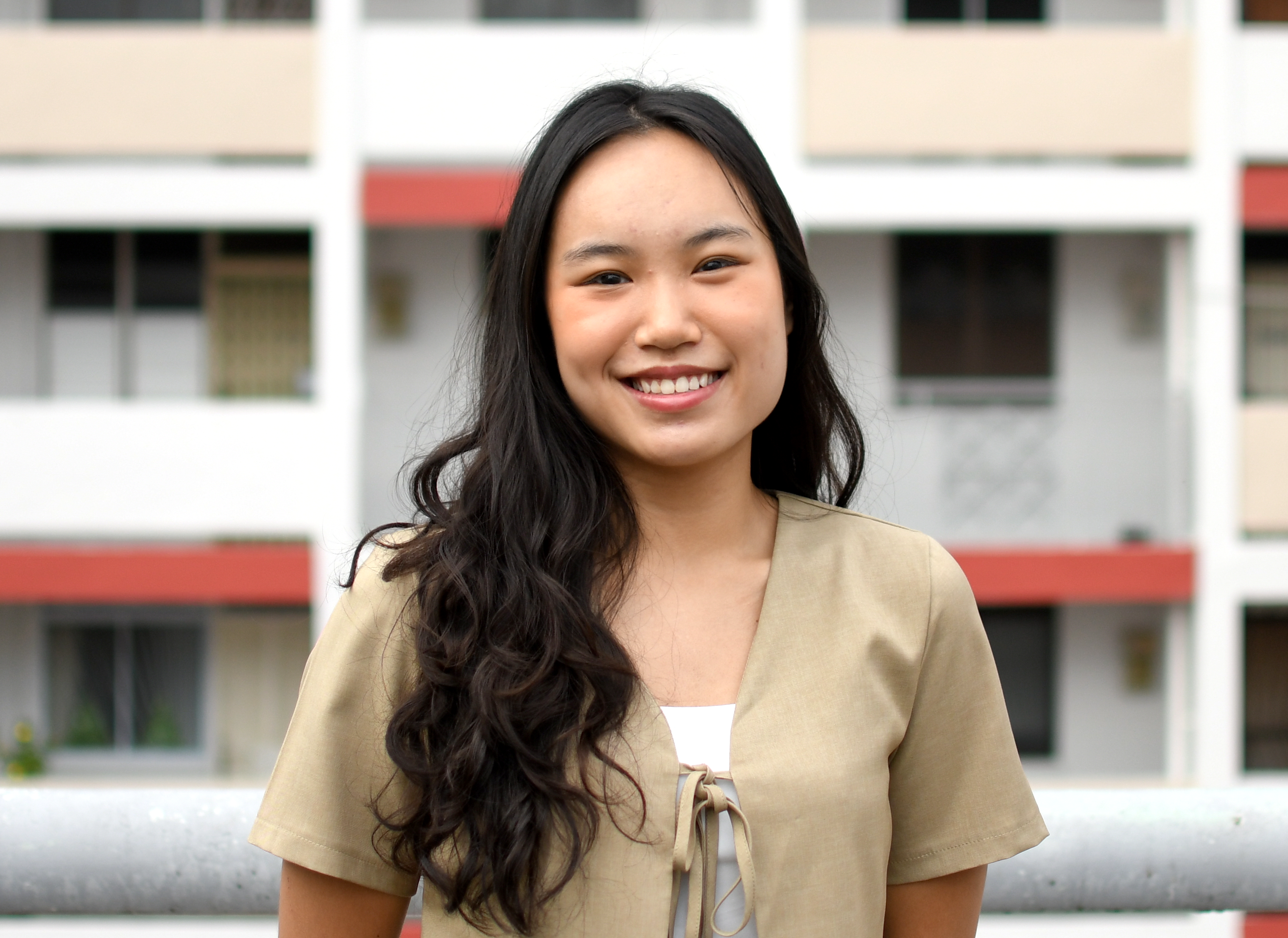 Janthina Tan