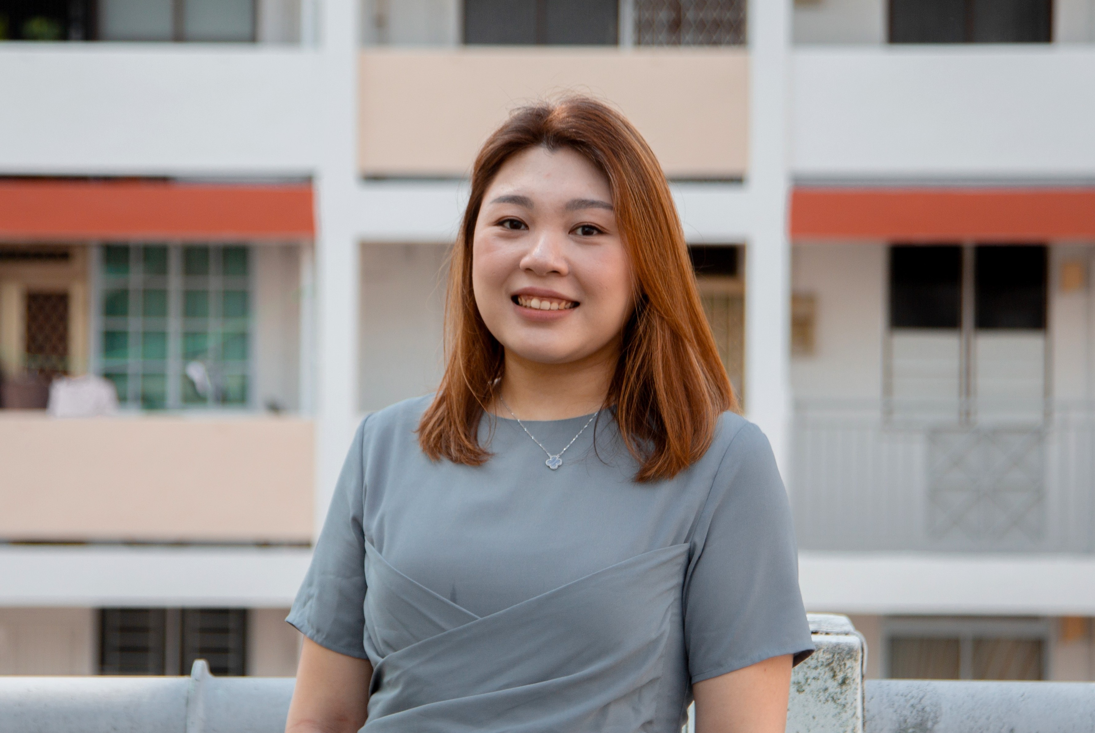 Wei Jin Lim